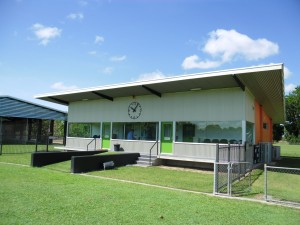 Darwin Cricket Club