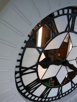 Norwood Town Hall Clock Repairs